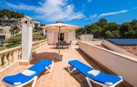 Xapala, Maison 8 personnes à Cala Ratjada - Photo 23