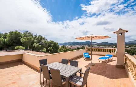 Xapala, Maison 8 personnes à Cala Ratjada - Photo 24