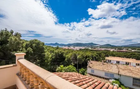 Xapala, Maison 8 personnes à Cala Ratjada - Photo 26