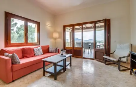 Xapala, Maison 8 personnes à Cala Ratjada - Photo 27