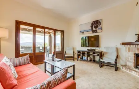 Xapala, Maison 8 personnes à Cala Ratjada - Photo 28