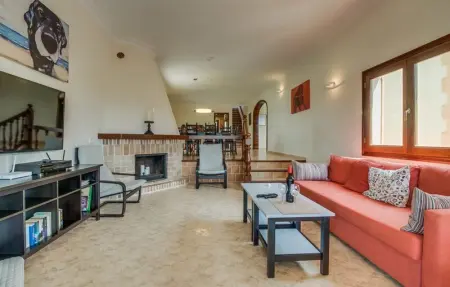 Xapala, Maison 8 personnes à Cala Ratjada - Photo 29