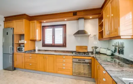 Xapala, Maison 8 personnes à Cala Ratjada - Photo 32