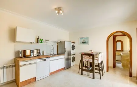 Xapala, Maison 8 personnes à Cala Ratjada - Photo 34