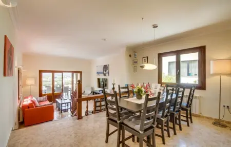 Xapala, Maison 8 personnes à Cala Ratjada - Photo 35