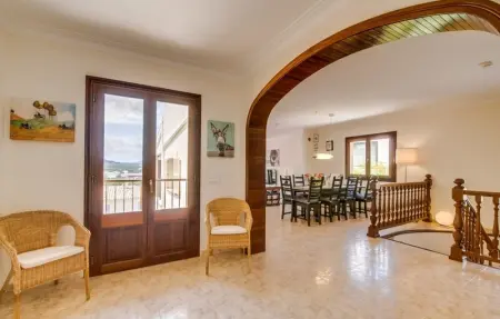 Xapala, Maison 8 personnes à Cala Ratjada - Photo 36