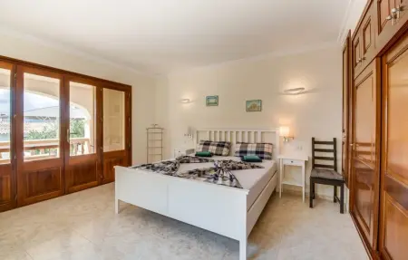 Xapala, Maison 8 personnes à Cala Ratjada - Photo 39