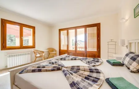 Xapala, Maison 8 personnes à Cala Ratjada - Photo 40