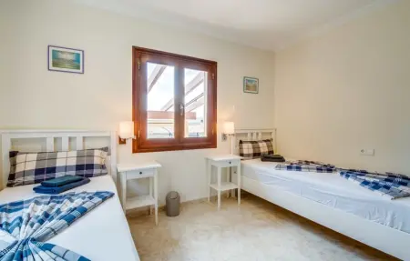 Xapala, Maison 8 personnes à Cala Ratjada - Photo 44