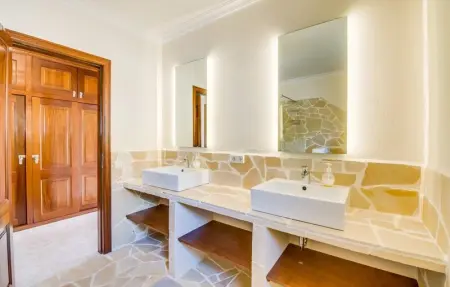 Xapala, Maison 8 personnes à Cala Ratjada - Photo 47