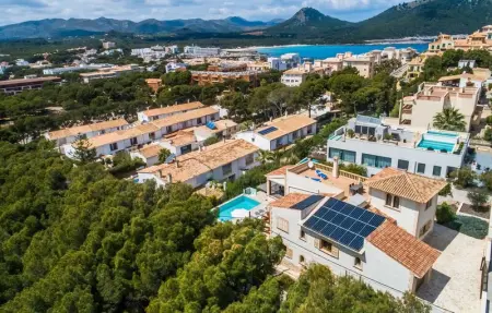 Xapala, Maison 8 personnes à Cala Ratjada - Photo 54