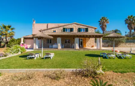 Maison à Alcudia, Can Ferrer - L1024189