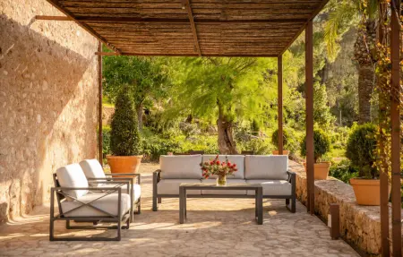 Can Guillem-Bet, Maison 12 personnes à Pollença - Photo 5