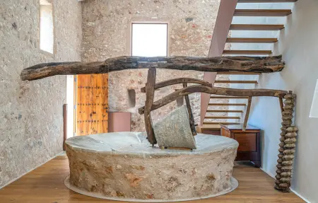 Can Guillem-Bet, Maison 12 personnes à Pollença - Photo 14