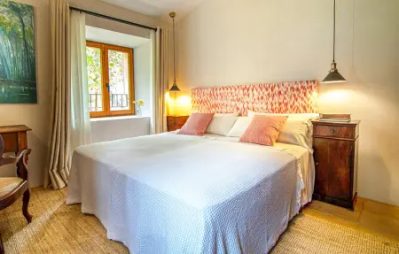 Can Guillem-Bet, Maison 12 personnes à Pollença - Photo 16