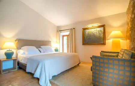 Can Guillem-Bet, Maison 12 personnes à Pollença - Photo 17