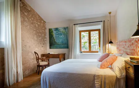 Can Guillem-Bet, Maison 12 personnes à Pollença - Photo 19