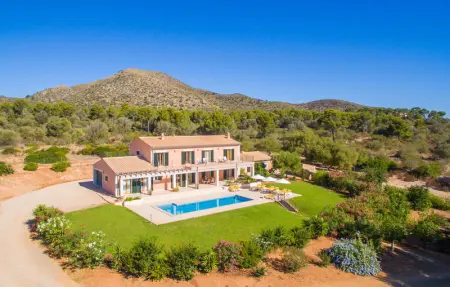 Maison à Cala Romantica, Can Tem - L1024209