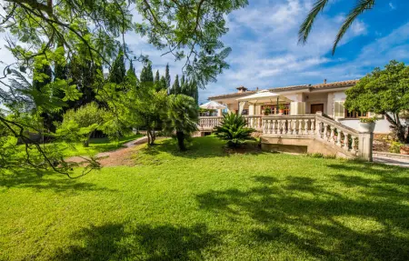 Cas Sineuer, Maison 6 personnes à Arta - Photo 1