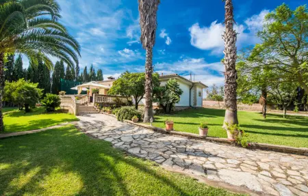 Cas Sineuer, Maison 6 personnes à Arta - Photo 2