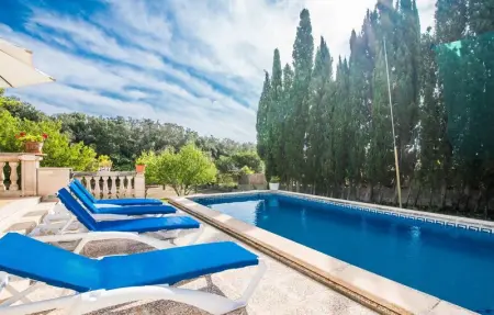 Cas Sineuer, Maison 6 personnes à Arta - Photo 3