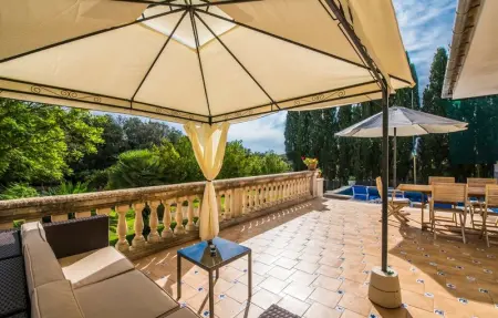 Cas Sineuer, Maison 6 personnes à Arta - Photo 6