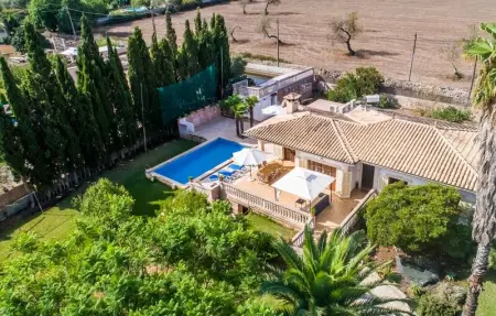 Cas Sineuer, Maison 6 personnes à Arta - Photo 11