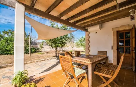 Cas Sineuer, Maison 6 personnes à Arta - Photo 13