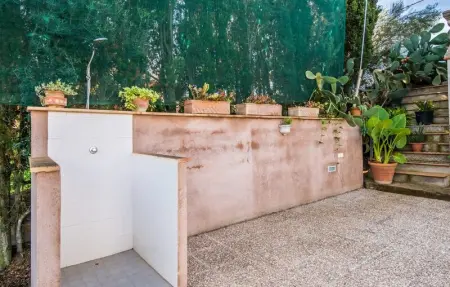 Cas Sineuer, Maison 6 personnes à Arta - Photo 15