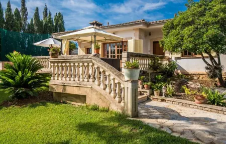 Cas Sineuer, Maison 6 personnes à Arta - Photo 16