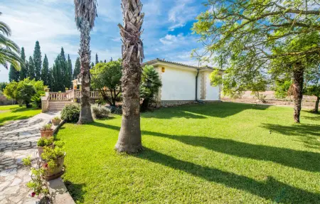 Cas Sineuer, Maison 6 personnes à Arta - Photo 17