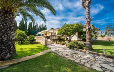 Cas Sineuer, Maison 6 personnes à Arta - Photo 18