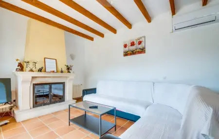 Cas Sineuer, Maison 6 personnes à Arta - Photo 20