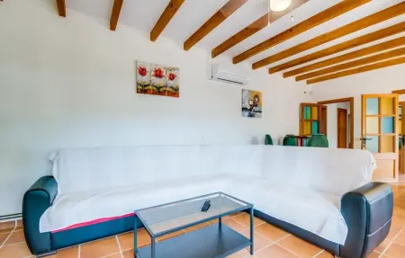 Cas Sineuer, Maison 6 personnes à Arta - Photo 21