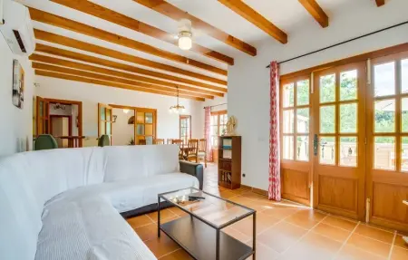 Cas Sineuer, Maison 6 personnes à Arta - Photo 22