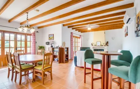 Cas Sineuer, Maison 6 personnes à Arta - Photo 23