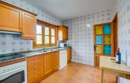 Cas Sineuer, Maison 6 personnes à Arta - Photo 25