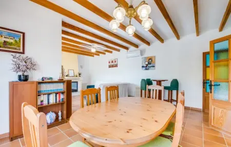 Cas Sineuer, Maison 6 personnes à Arta - Photo 26