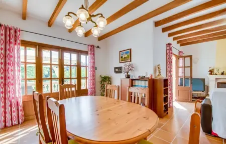 Cas Sineuer, Maison 6 personnes à Arta - Photo 27