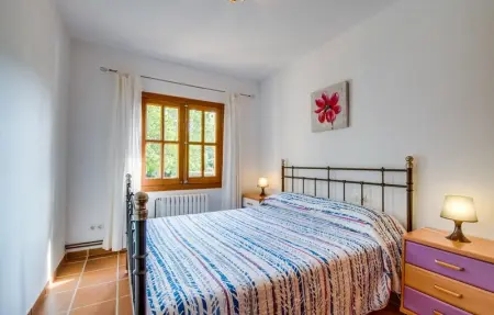 Cas Sineuer, Maison 6 personnes à Arta - Photo 28