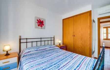 Cas Sineuer, Maison 6 personnes à Arta - Photo 29