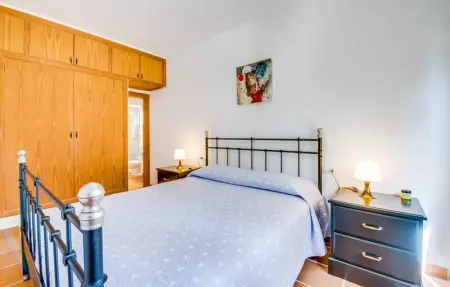 Cas Sineuer, Maison 6 personnes à Arta - Photo 31