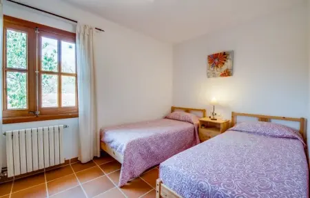 Cas Sineuer, Maison 6 personnes à Arta - Photo 32