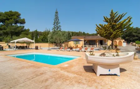 Maison à Cala Ratjada, Can Patilla - L1024229