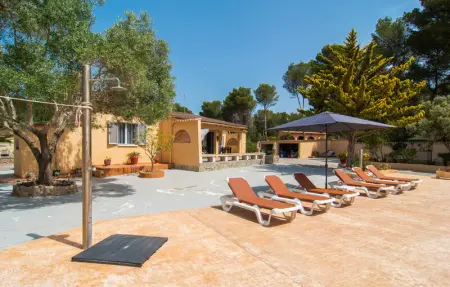 Can Patilla, Maison 6 personnes à Cala Ratjada - Photo 6