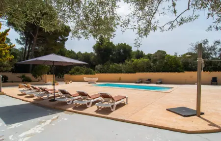 Can Patilla, Maison 6 personnes à Cala Ratjada - Photo 8