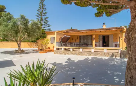 Can Patilla, Maison 6 personnes à Cala Ratjada - Photo 11