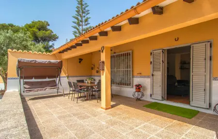 Can Patilla, Maison 6 personnes à Cala Ratjada - Photo 15