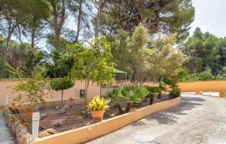 Can Patilla, Maison 6 personnes à Cala Ratjada - Photo 17