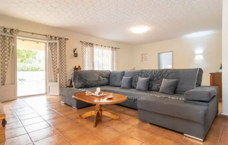 Can Patilla, Maison 6 personnes à Cala Ratjada - Photo 19